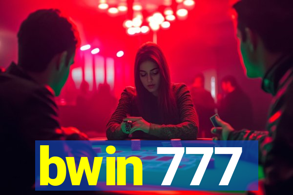 bwin 777